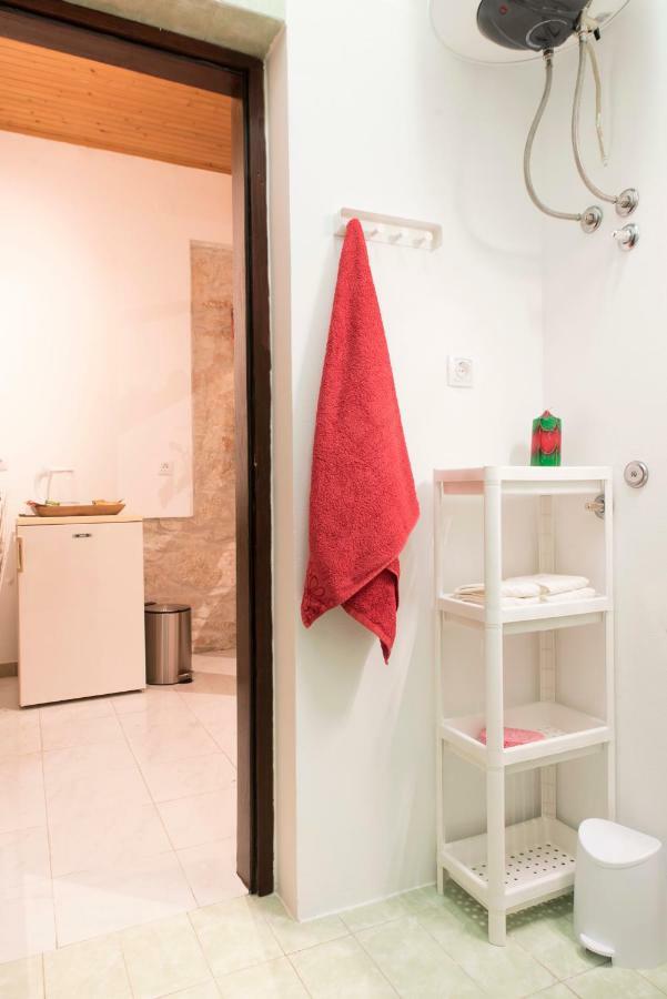 Drio La Rena Apartment Pula Exterior photo
